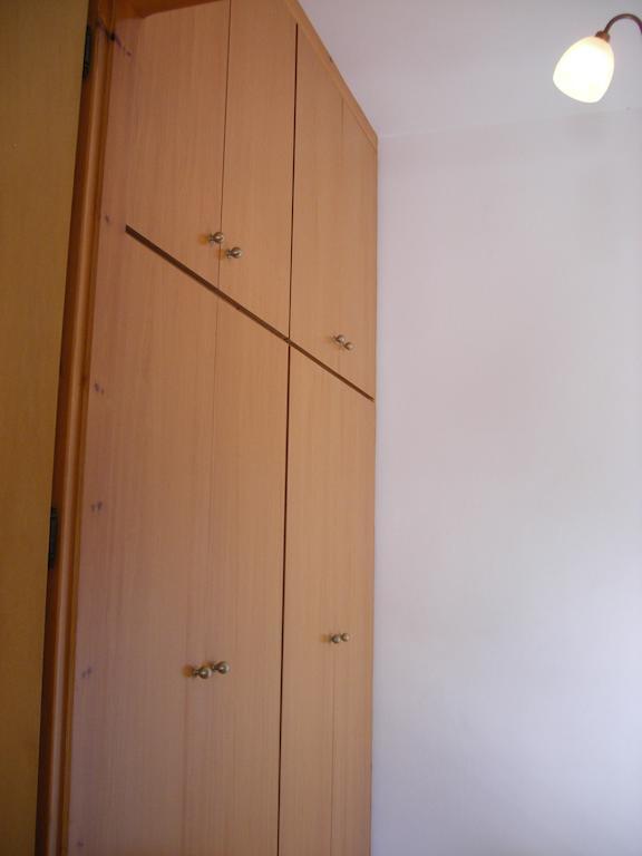 Stella 'S Sea Front Apartments Geni  Ruang foto